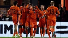 Nhận định, soi tỷ lệ U21 Hà Lan vs U21 Đan Mạch 02h00 ngày 16/6, vòng chung kết U21 Châu Âu