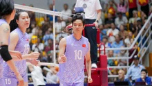 Lịch thi đấu bóng chuyền VTV Cup 2025 mới nhất (CHÍNH THỨC)