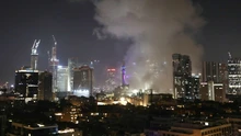 Cộng đồng người Việt Nam tại Israel vẫn an toàn
