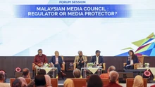 Thủ tướng Malaysia nhấn mạnh tầm quan trọng của đạo đức nghề báo trong sử dụng AI