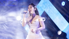 Đắm chìm trong những giai điệu gợi nhớ thanh xuân với Lương Bích Hữu