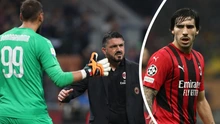 Đội tuyển Ý của tân HLV Gattuso sẽ có hình hài ra sao?