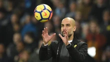 Cafe đầu tuần: Man City của Pep có thể tái sinh như 2017?