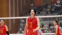 Trần Thị Thanh Thúy xuất ngoại sang 'cường quốc bóng chuyền châu Á', gặp thuận lợi vì quy định của giải đấu