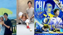 Chàng rể Việt điển trai vô địch đầy thuyết phục ở vòng loại 3 của giải vô địch thế giới