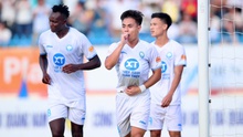 Không Xuân Son, Nam Định vô địch V-League với thành tích 'khủng'