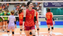 Tranh cãi gay gắt liên quan tới Trần Thị Thanh Thúy và Bích Tuyền bất ngờ bùng nổ ngay sau AVC Nations Cup