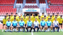 Bóng đá trẻ TP.HCM hy vọng tạo bất ngờ