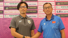 U19 Việt Nam quyết đánh bại Indonesia, vào chung kết giải Đông Nam Á