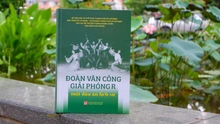 Đoàn Văn công giải phóng R: Một thời không thể nào quên
