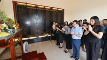 100 năm báo chí cách mạng Việt Nam: Hành trình đi tìm danh tính 512 nhà báo liệt sỹ