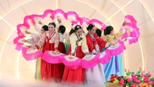 Chương trình Giao lưu hữu nghị năm 2025 tại TP Hồ Chí Minh