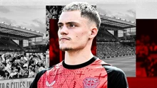 Florian Wirtz: Niềm đam mê với vận động và… khoai tây luộc