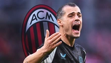 AC Milan làm mới từ những người đã cũ