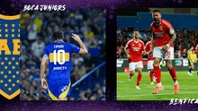 Kết quả bóng đá FIFA Club World Cup 2025 ngày 17/6