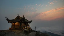 Quần thể Yên Tử - Vĩnh Nghiêm - Côn Sơn - Kiếp Bạc: Hành trình 13 năm vận động trở thành Di sản Thế giới