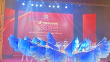 Vinh quang Việt Nam năm 2025 hướng tới nhân tố mới, có tiềm năng