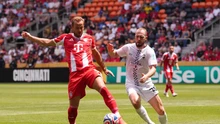 Chiến thắng 10-0 của Bayern Munich khiến FIFA Club World Cup bị đặt dấu hỏi 