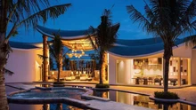 Gợi ý các khách sạn 5 sao đẳng cấp tại Nha Trang trên ứng dụng Traveloka