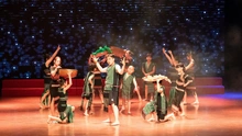 'Sắc màu tuổi thơ vol.6 - Mơ': Giấc mơ tuổi thơ thăng hoa trên sân khấu
