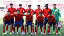 Nhận định, soi tỷ lệ U19 Romania vs U19 Tây Ban Nha 01h00 hôm nay, U19 châu Âu 2025