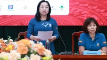 "Vinh quang Việt Nam": Vinh danh những khát vọng cống hiến không ngừng