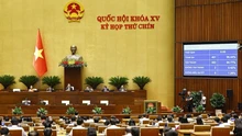 Bổ sung nghĩa vụ của người chuyển tải sản phẩm quảng cáo
