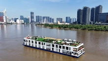 Ra mắt nhiều sản phẩm mới phục vụ du khách dịp Hè 2025