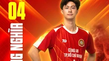 Sao bóng chuyền Việt Nam cao 1m9 nhận trọng trách ở giải đấu lớn
