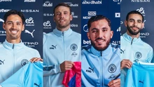 Nhận định Man City vs Wydad Casablanca (23h00 hôm nay): Làn gió mới từ những tân binh