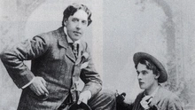 Thư viện Anh khôi phục thẻ đọc cho Oscar Wilde sau... 130 năm