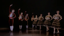 Khám phá tầng sâu triết lý trong kiệt tác ballet thế giới Don Quixote