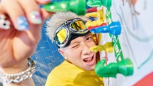 NICKY khiến fan bất ngờ với MV “tuyệt đối điện ảnh” mang tên "DNA"
