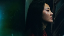 Phim "Dưới đáy hồ": Một thử nghiệm chưa trọn vẹn nhưng đầy tham vọng