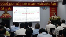 Công bố tổ chức đầu tiên tham gia Đề án hình thành trung tâm nghiên cứu đạt chuẩn quốc tế