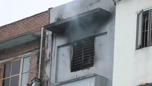 Hà Nội: Nổ lớn tại Hà Đông, 2 người tử vong