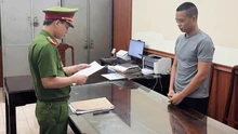Khởi tố, bắt tạm giam chủ tài khoản Tiktok "Gia đình Hải Sen" buôn bán thực phẩm giả