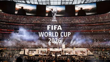 Giá bản quyền World Cup 2026 tăng cao, khán giả Việt Nam nguy cơ không được xem trực tiếp