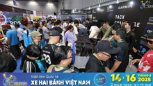 Vietnam Cycle 2025: Cơ hội vàng bứt phá trong ngành xe hai bánh