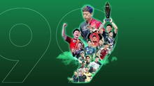 Xác định các cơ thủ hàng đầu Việt Nam dự giải tầm cỡ thế giới trị giá hàng tỷ đồng ở Hà Nội