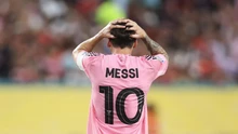 Nhận định Inter Miami vs Porto (02h00, 20/6): Nếu Messi không thể trở thành đấng cứu thế...