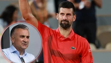 Novak Djokovic: Một ký ức đầy bom đạn và… mafia