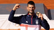Djokovic tiết lộ kế hoạch nghỉ hưu, khiến nhiều người bất ngờ bởi mục tiêu đầy tham vọng