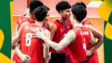Tin nóng thể thao sáng 19/6: Xác định đối thủ của bóng chuyền Việt Nam ở tứ kết AVC Nations Cup; MU tăng giá vé