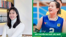 CĐV bóng chuyền Việt Nam tranh cãi khi 2 VĐV góp sức giúp đội nhà giành vé dự giải thế giới vắng mặt, 2 đàn chị được chọn
