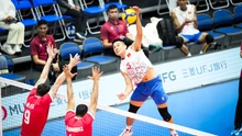 Kết quả bóng chuyền AVC Nations Cup 2025 ngày 18/6: Việt Nam vs New Zealand