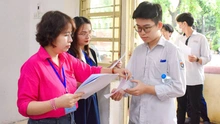 Tuyển sinh đại học, cao đẳng năm 2025: Những mốc thời gian thí sinh cần lưu ý