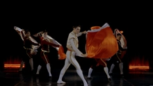 'Don Quixote' – Kiệt tác ballet kinh điển lần đầu tiên ra mắt khán giả Việt Nam