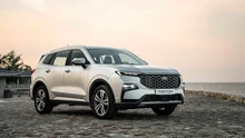 Thị trường xe: Khuyến mãi mạnh, sức mua đều