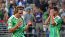 Nhận định, soi tỷ lệ Seattle Sounders vs Atletico Madrid 05h00 ngày 20/6, FIFA Club World Cup